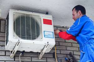 HVAC Companies Near Ostrander, OH Available Now